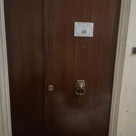 Al Centro Storico Neapel