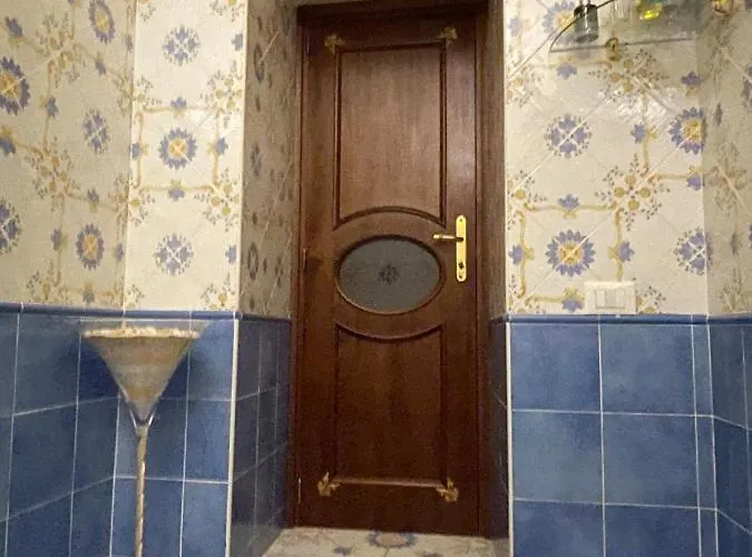 Apartamento Al Centro Storico Nápoles