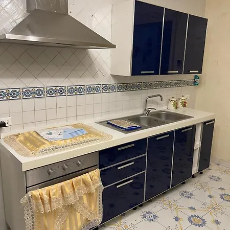 Al Centro Storico Naples